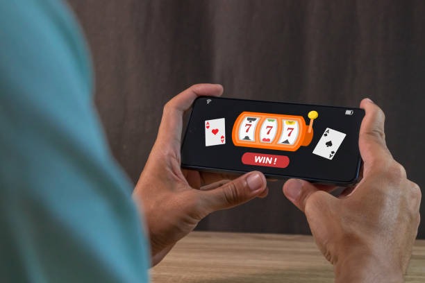 rp55 Game categories