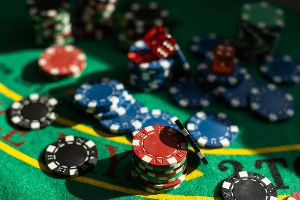 rp55 Round-led table rhythm