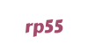 rp55 logo
